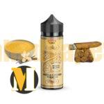 جویس تنباکو وانیل کاستارد هورنی <br><span>Horny Flava Vanilla Custard Tobacco</span> - Image 2